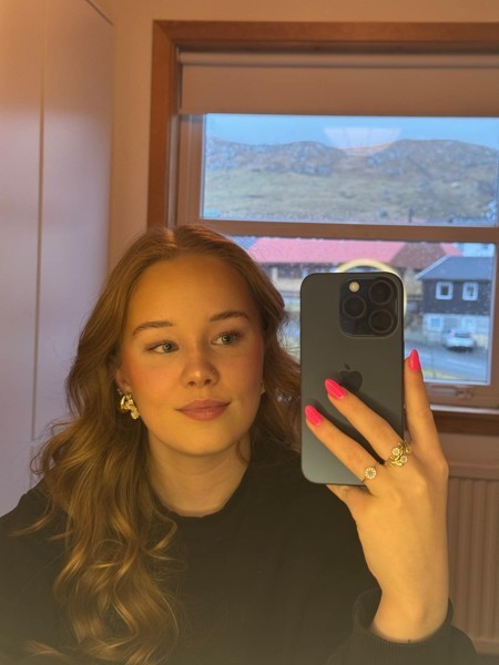 Karin Glyvrardal
